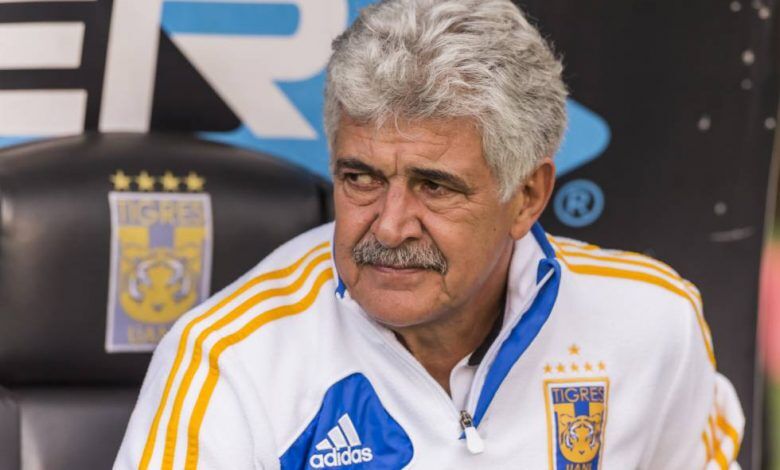 Tuca Ferretti